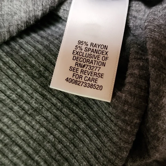 Candies peek a boo top. - Picture 6 of 7